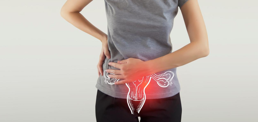 основная проблема больной при опущении половых органов