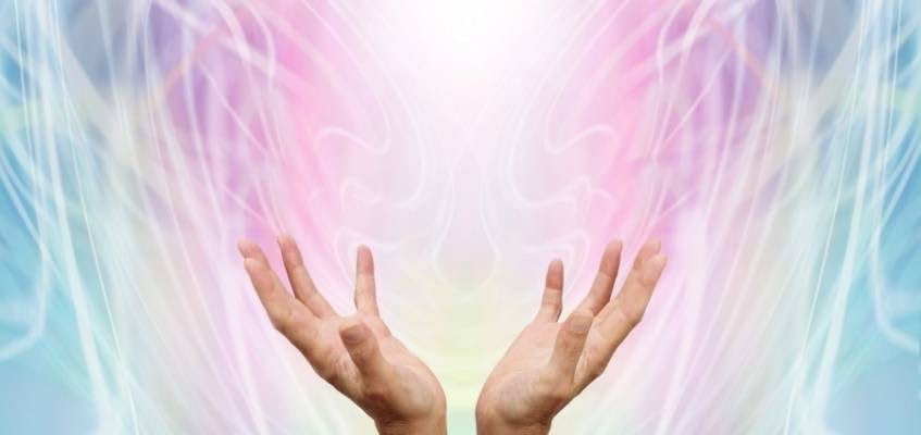 Руки и энергия