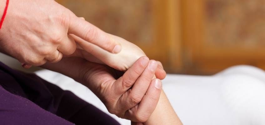 Фото тайский массаж в подарок