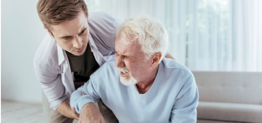 лечение последствия инсульта инсульта у мужчин