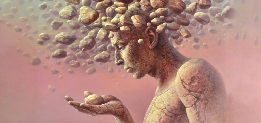 психосоматическая диагностика