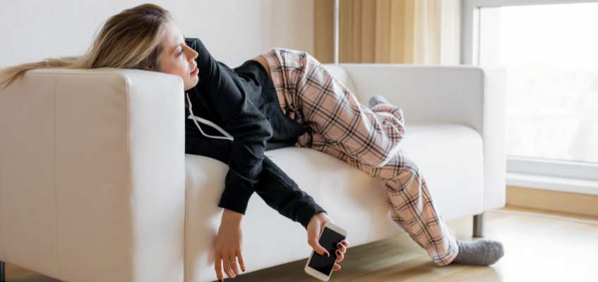 апатия после коронавируса депрессия почему