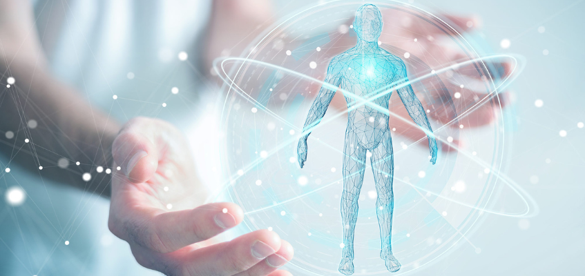 Интегративный подход в медицине