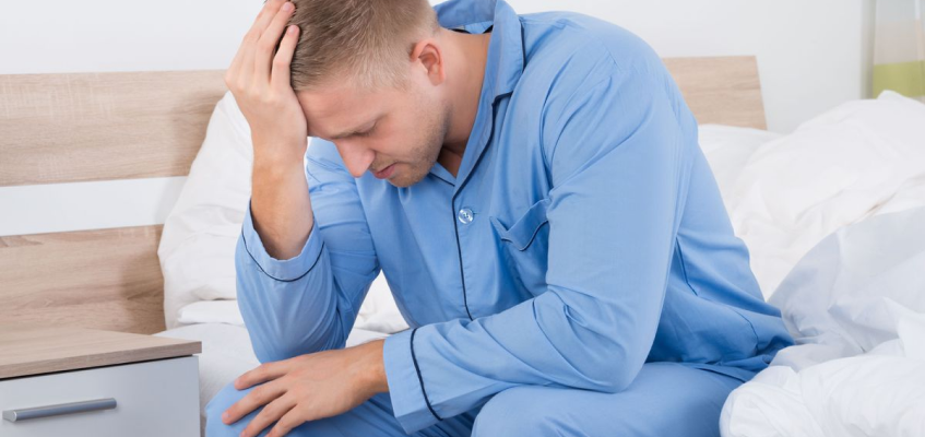 лечение простатита