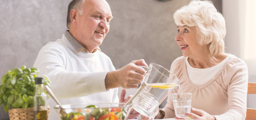бессонница у пожилых людей что делать