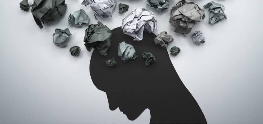 Мысли человека