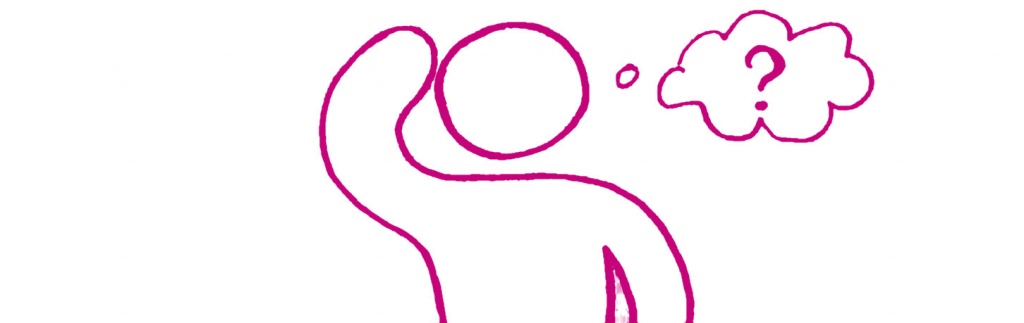 Вопрос в голове