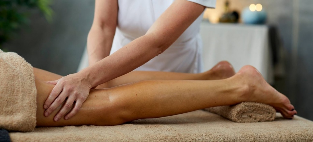 Фото антицеллюлитного тайского массажа