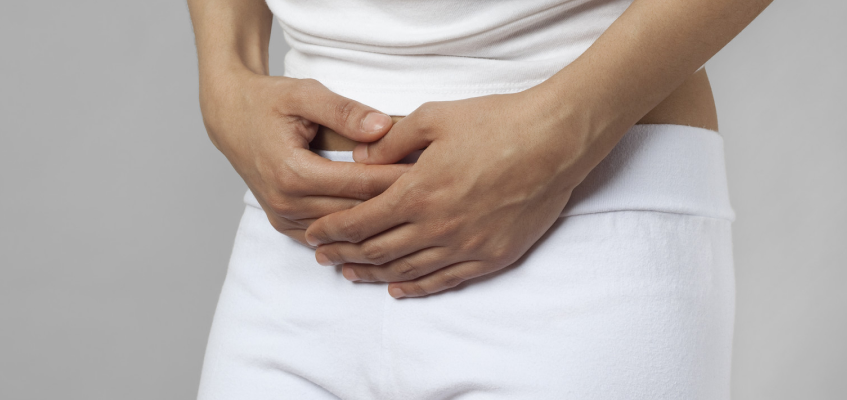 опущение и выпадение половых органов