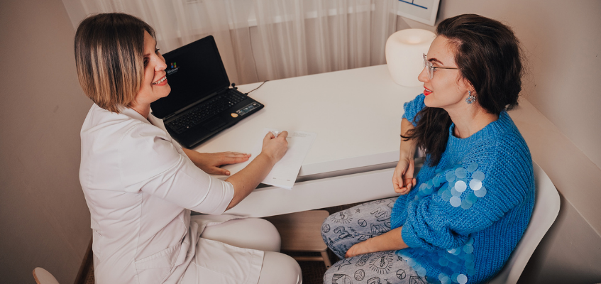 легкие боль психосоматика