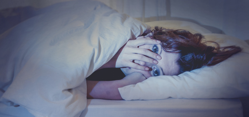 Почему постоянно снятся кошмары и плохие сны