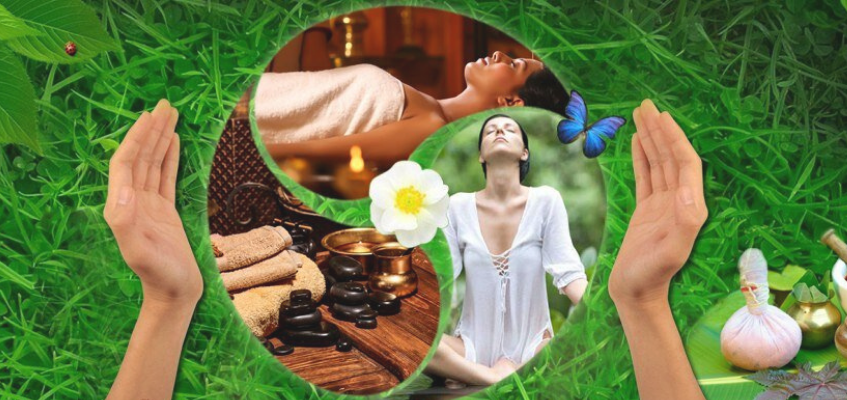 процедуры аюрведы