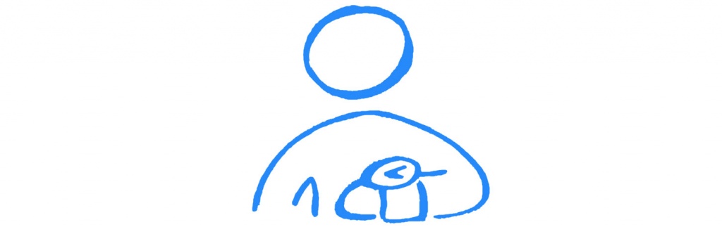 Часы на руке