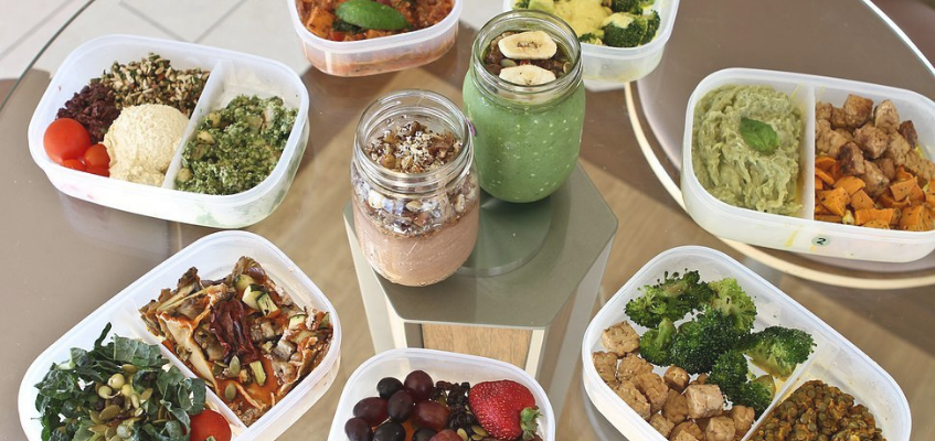 Методы коррекции питания