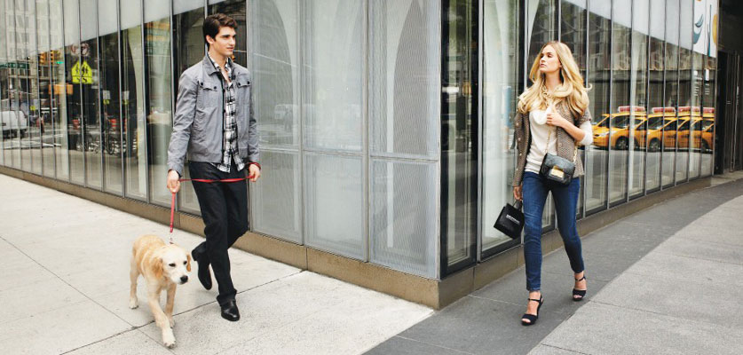 Мужчина и женщина