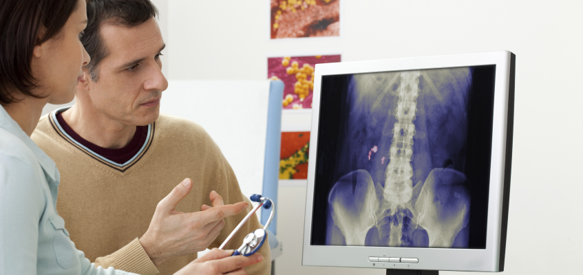 песок в почках симптомы