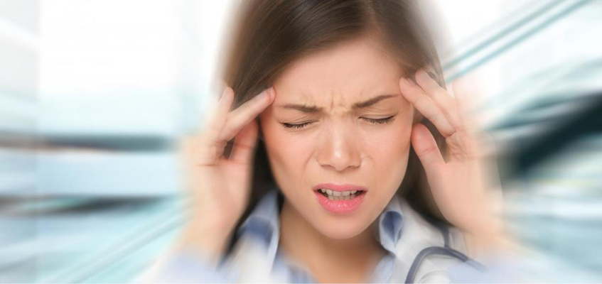 после ковида проблемы с головой