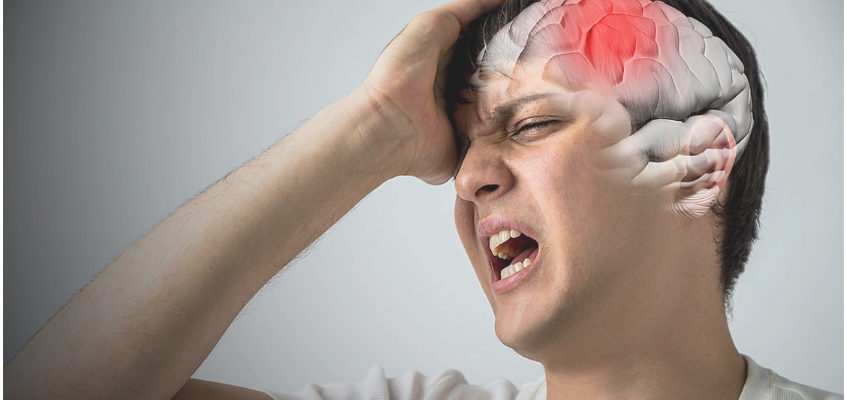 прострелы в голове причины и лечение