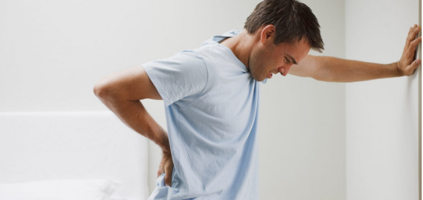 признаки простатита у мужчин симптомы и лечение