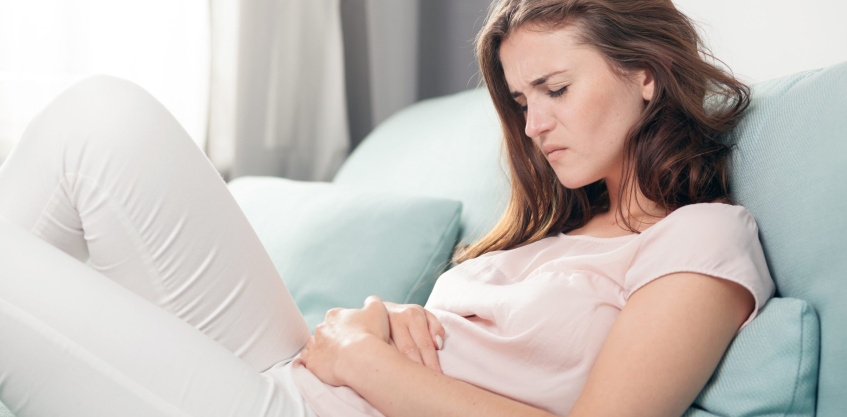 симптомы женских гинекологических заболеваний