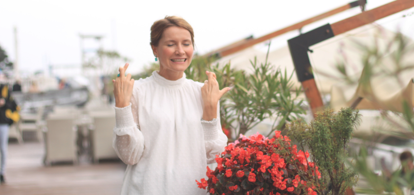 Как избавиться от кошмаров во сне