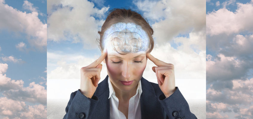 сильные боли головы причины