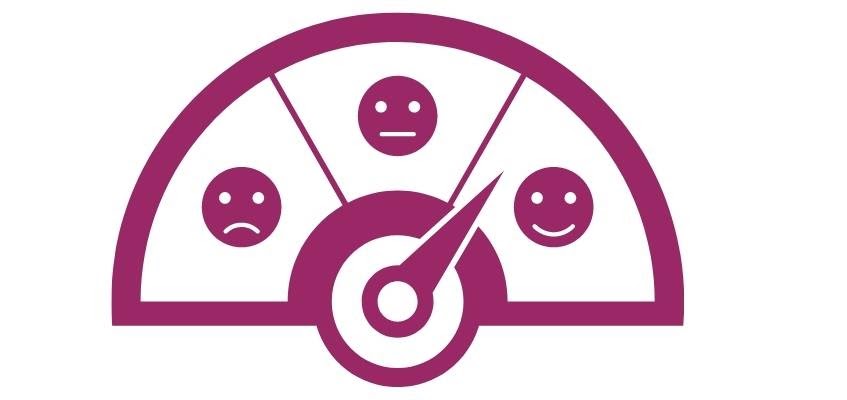 Шкала эмоций