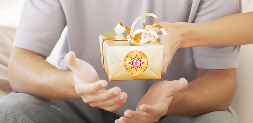 Подарок мужчине