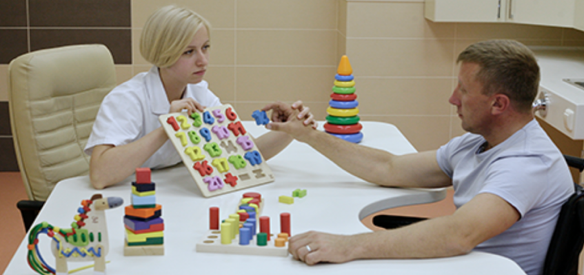 восстановление человека после инсульта