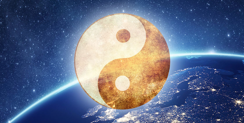 Инь-Ян