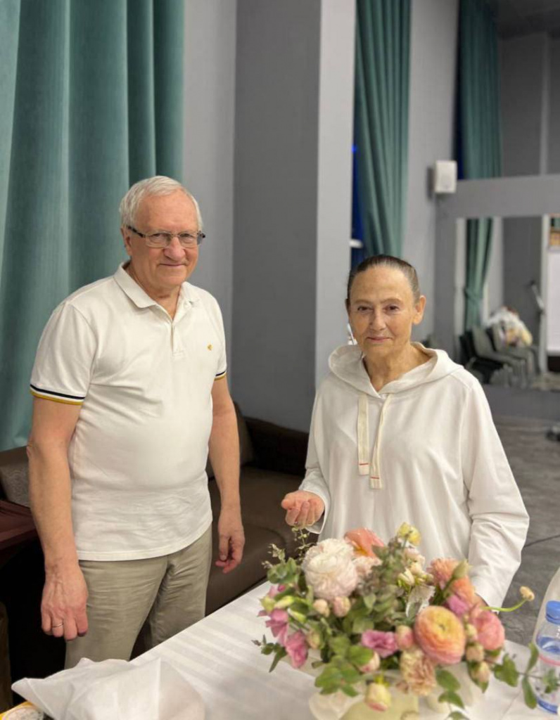 руководители