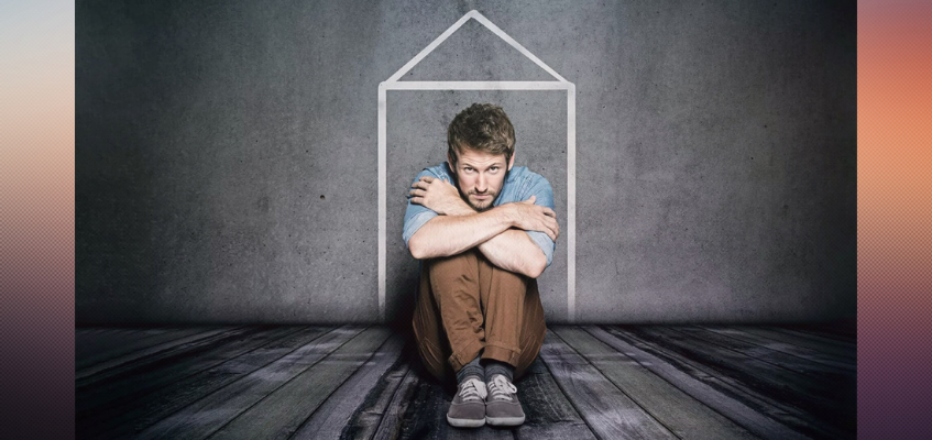 Выйдете из изоляции