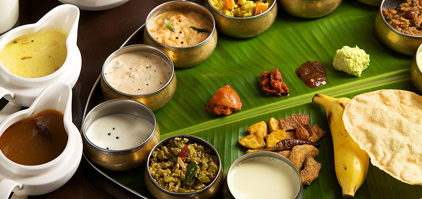 Здоровая еда