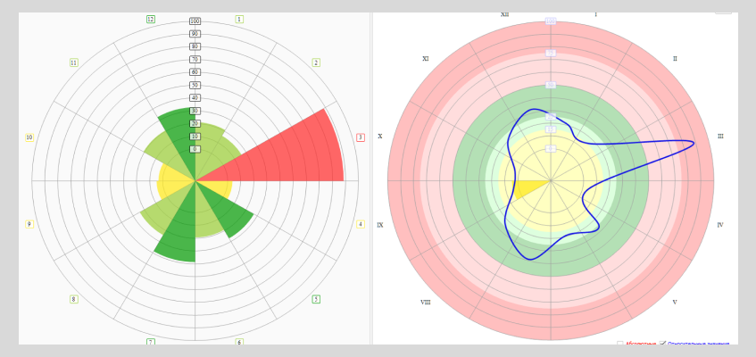 прибор ведапульс