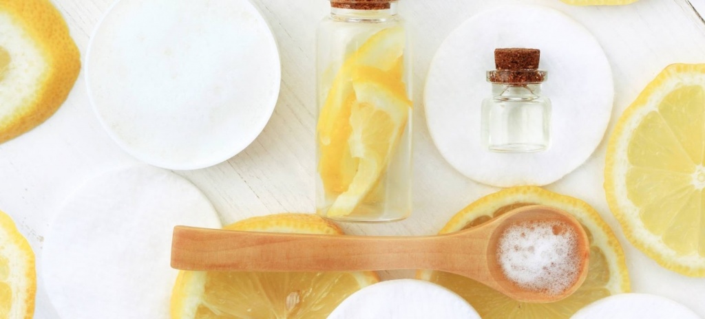 Разрезанный апельсин