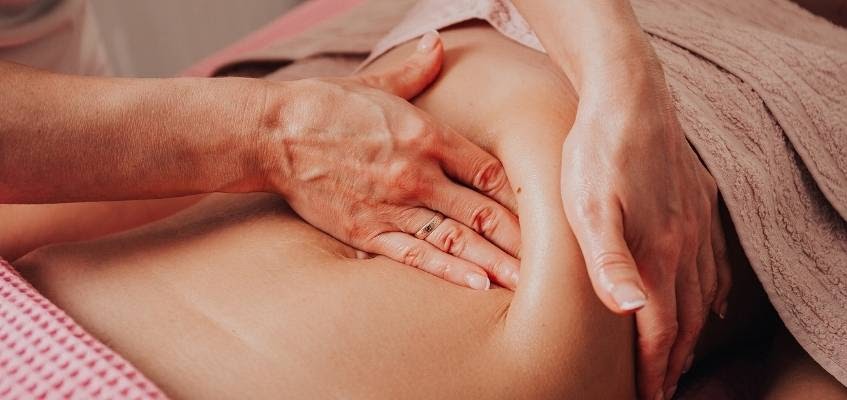 Фото даосского массажа " Чи-Ней-Цзан"