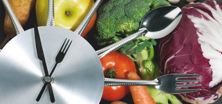 Корректирующее питание