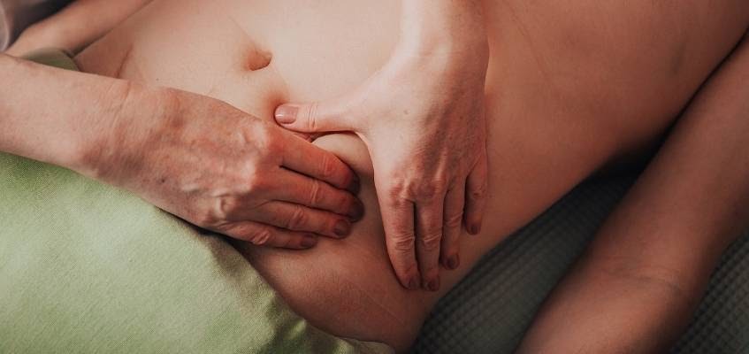 Фото лечебного массажа "Карсай Ней Цзан"