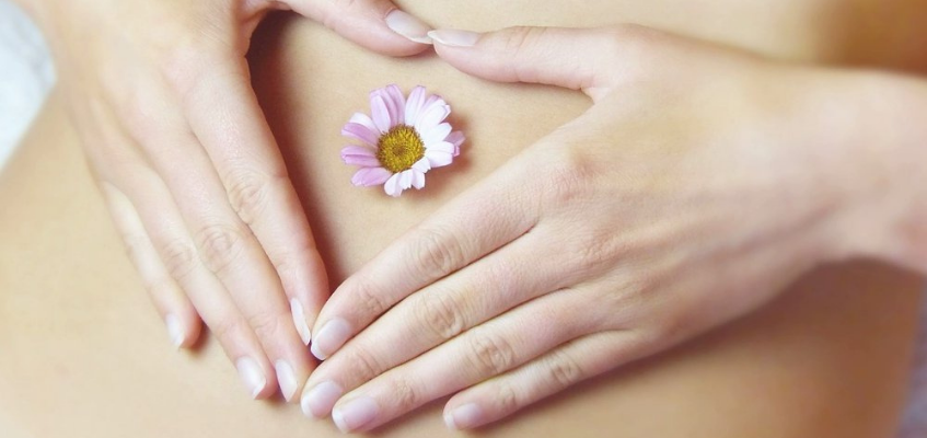 Диагностика по пупку