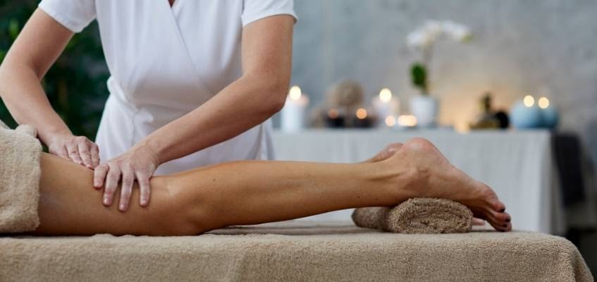 Фото тайского слим-массажа