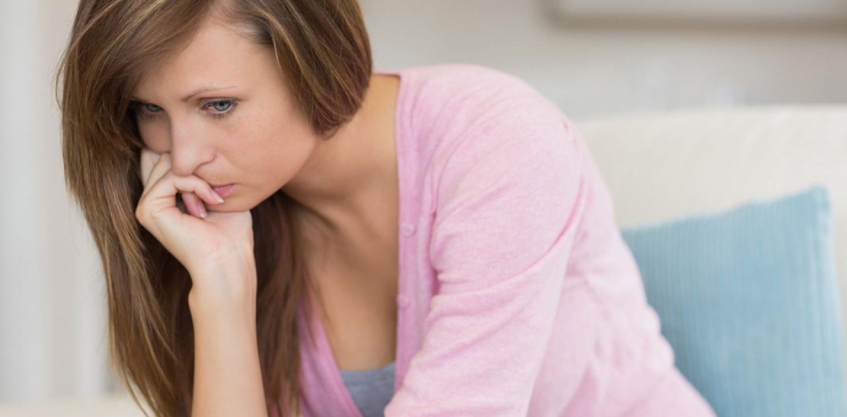 осложнения гинекологических заболеваний