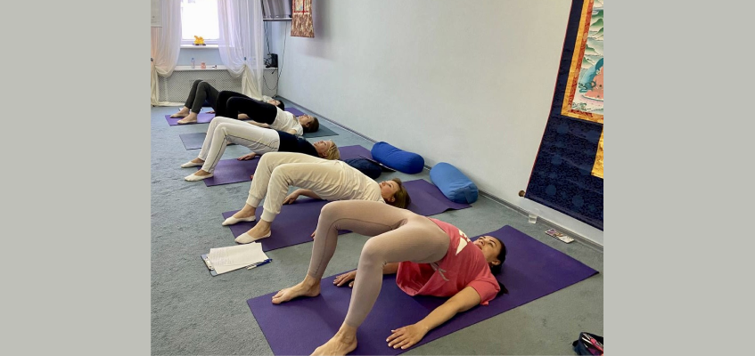 что делать при цистите