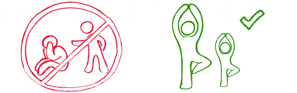 Хороший пример