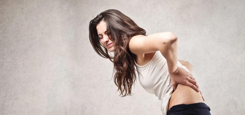 почечная колика