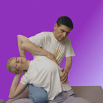 Индивидуальная йога